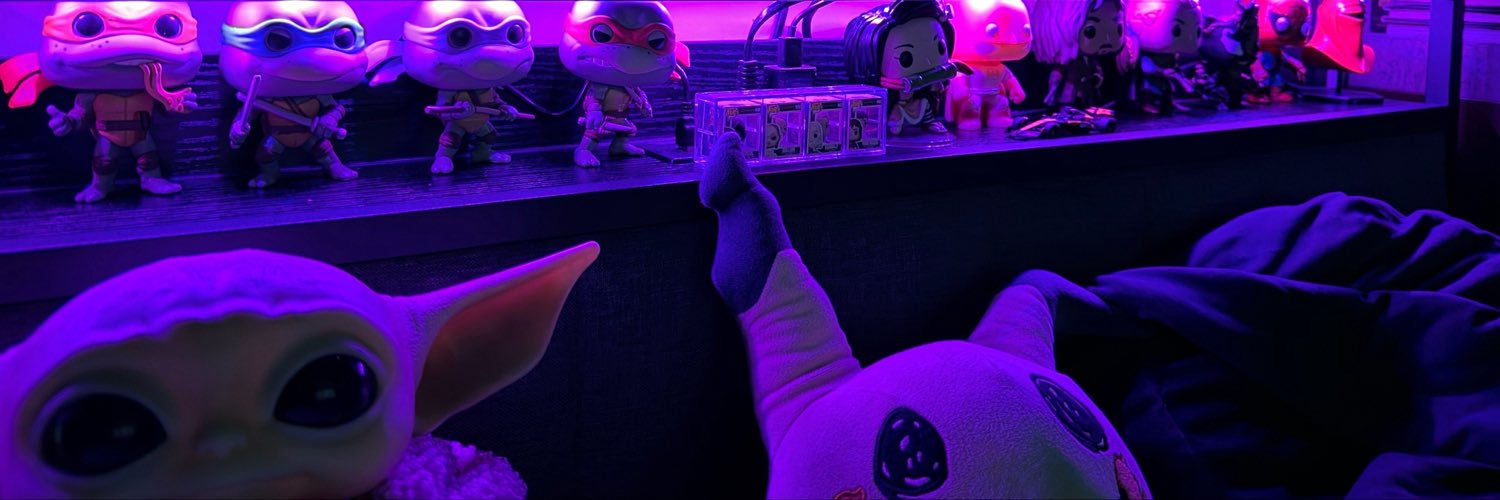 RaamoonCs's profile banner image