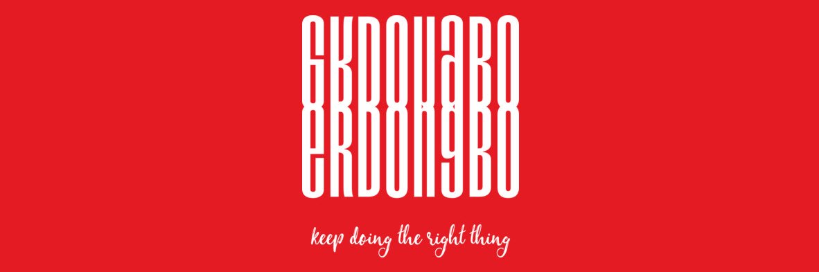 erdongbo banner