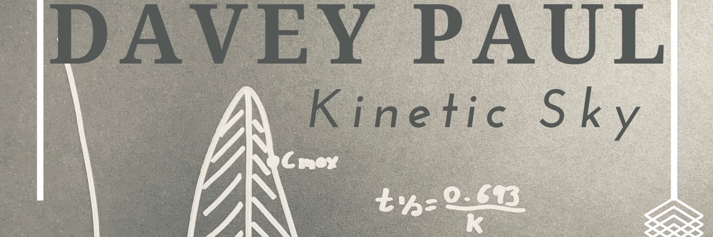 Davey Paul Legendre banner