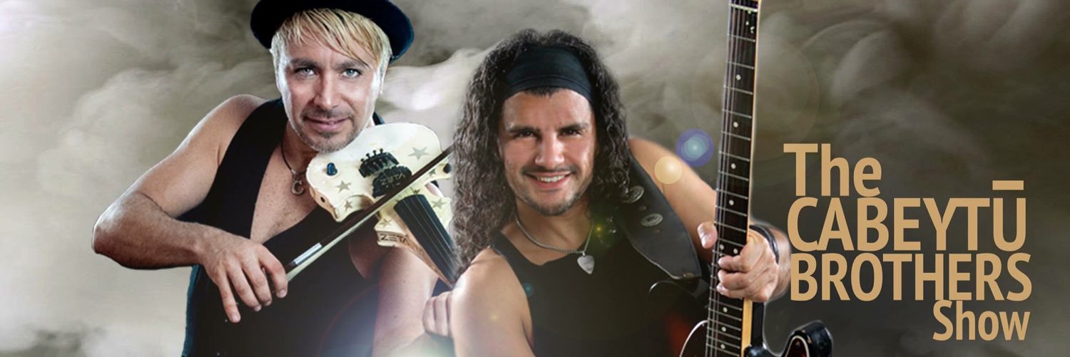 CabeytuBrothers's profile banner image