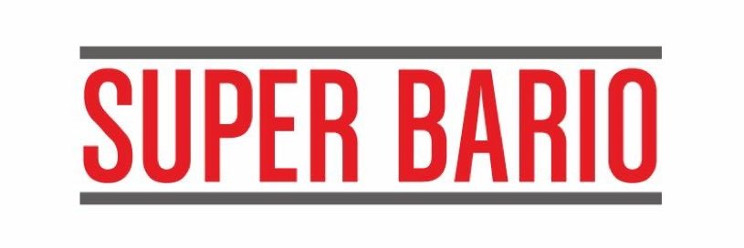 superbariogla's profile banner image