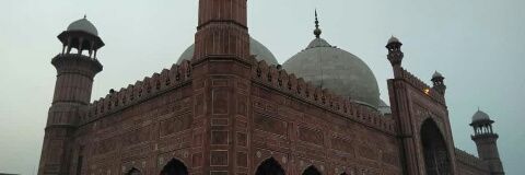 ShahbazMir11's profile banner image