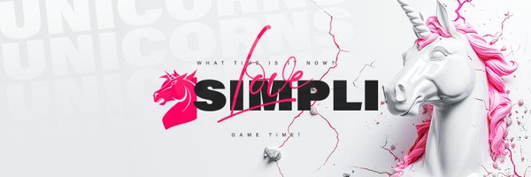 SimpliLoL Profile Banner