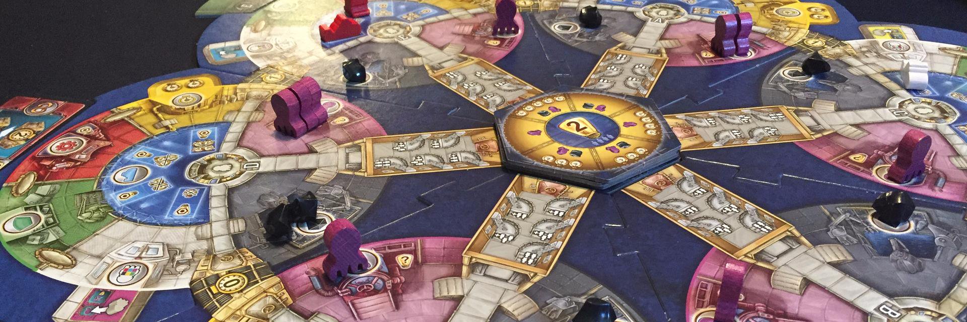 TimeWellSpent Games banner