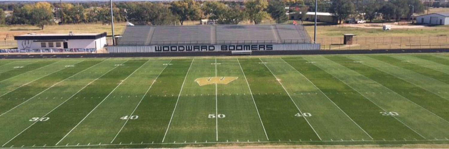 Boomer Football banner