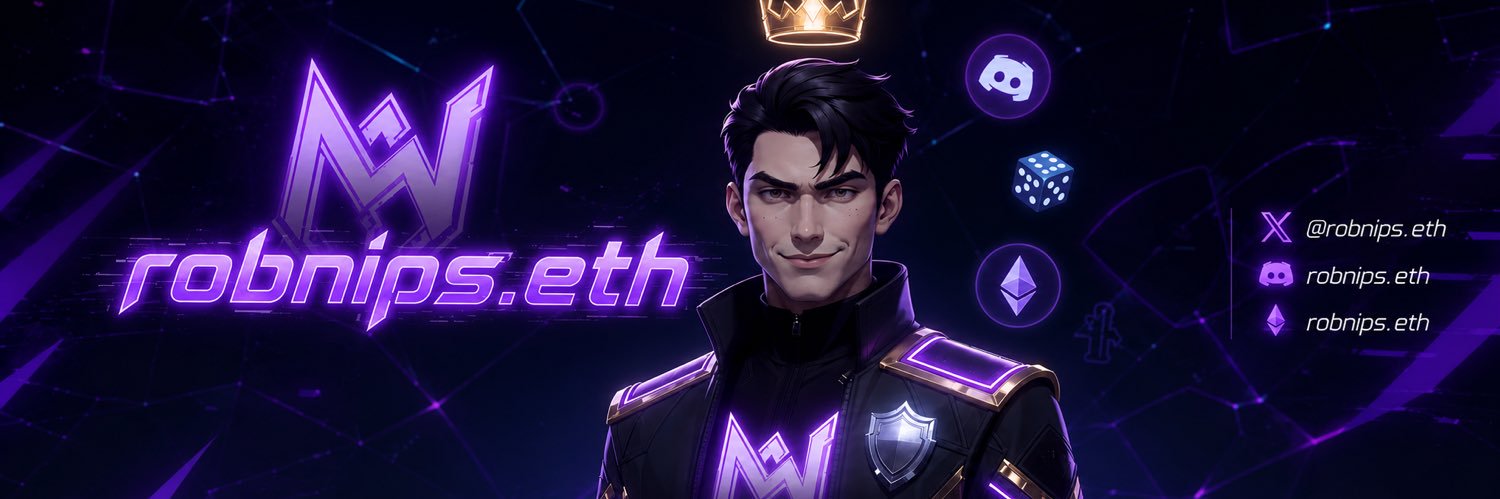 RobNips's profile banner image