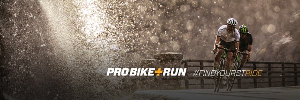 Probikerun Profile Banner