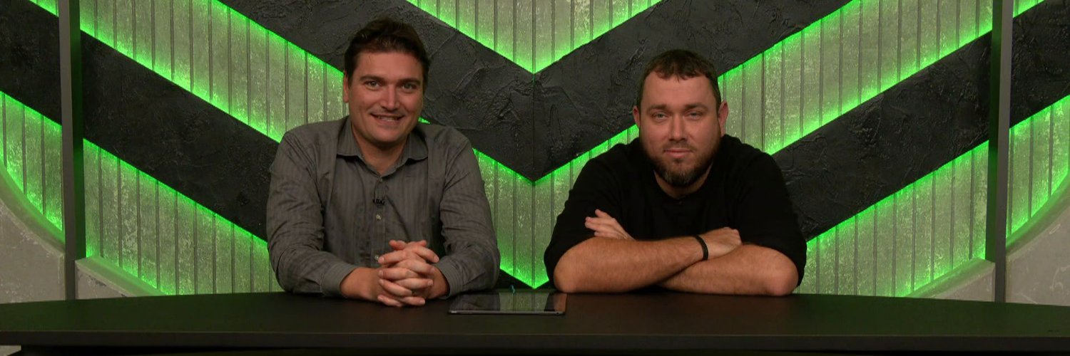 Late Mail Crew banner