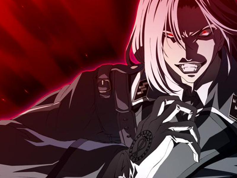 愛の戦士's banner