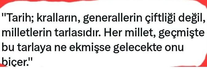 Kaçınılmaz Son banner