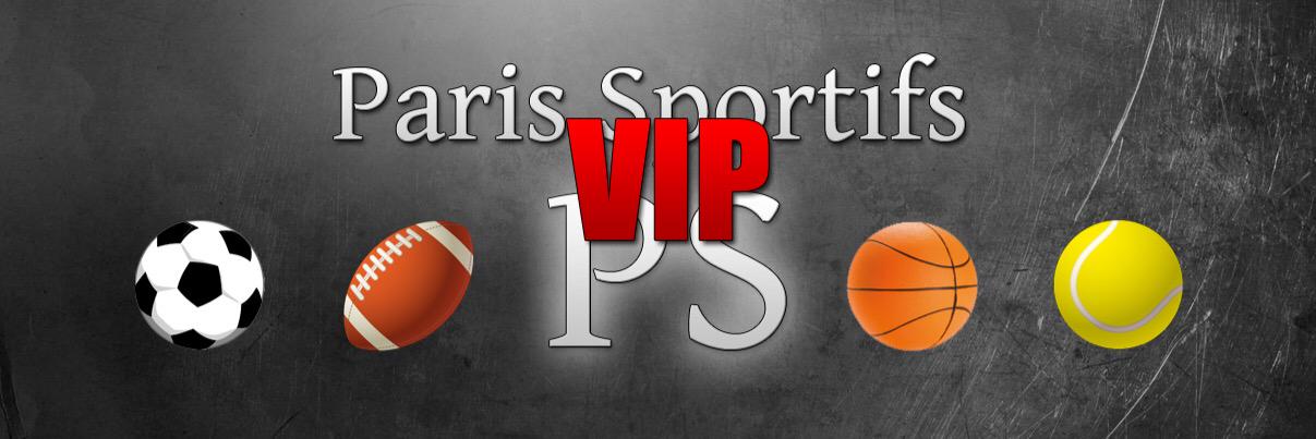 PsPronosticVIP's profile banner image