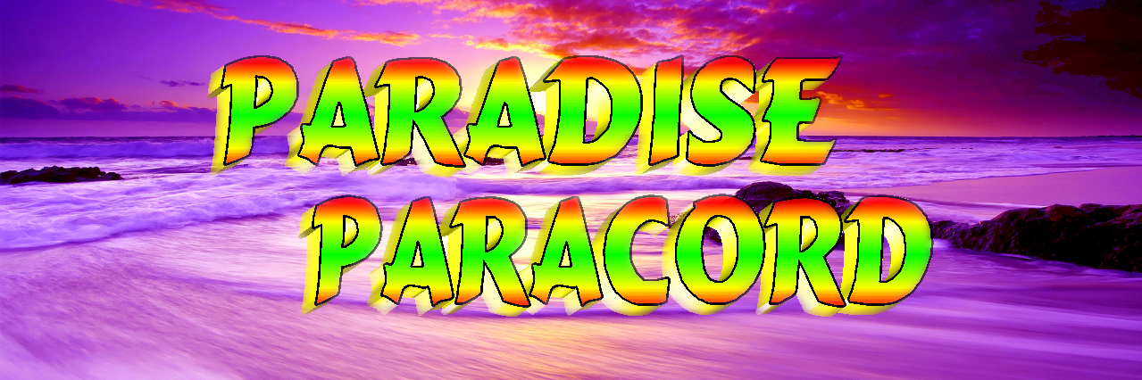 ParadiseParacord banner