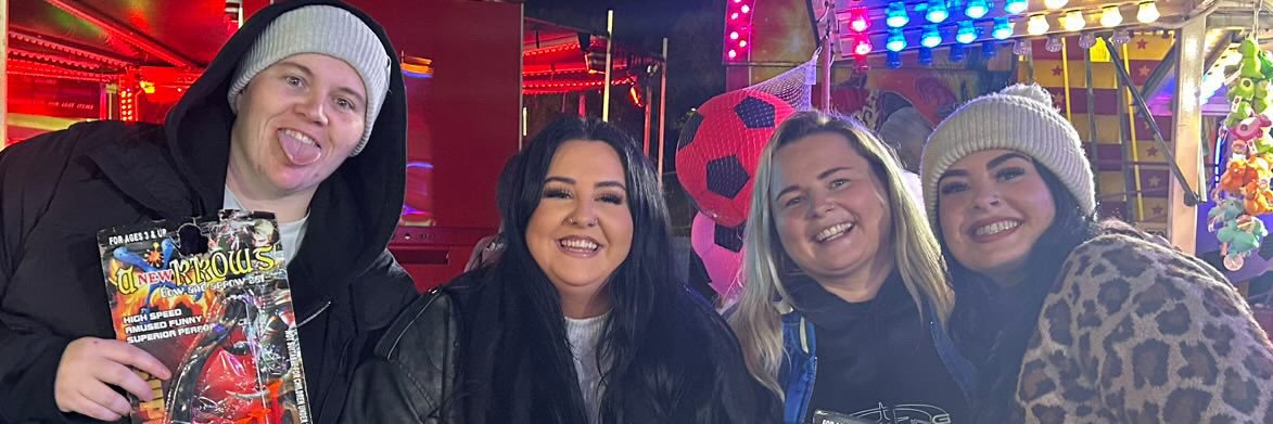 mxrganmccxbee's profile banner image
