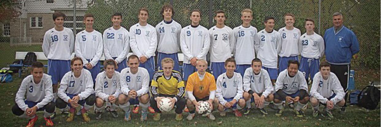 kenwestsoccer's profile banner image