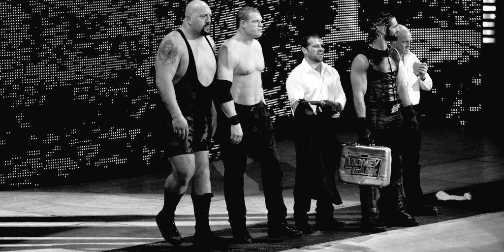 WWEsBigShow's profile banner image