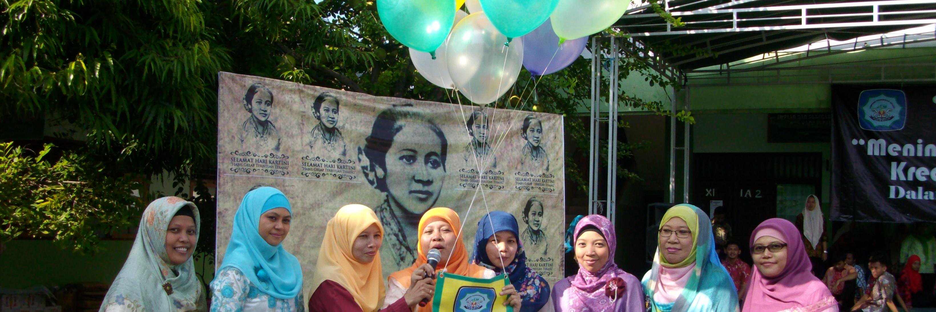 SMA NU 2 GRESIK banner