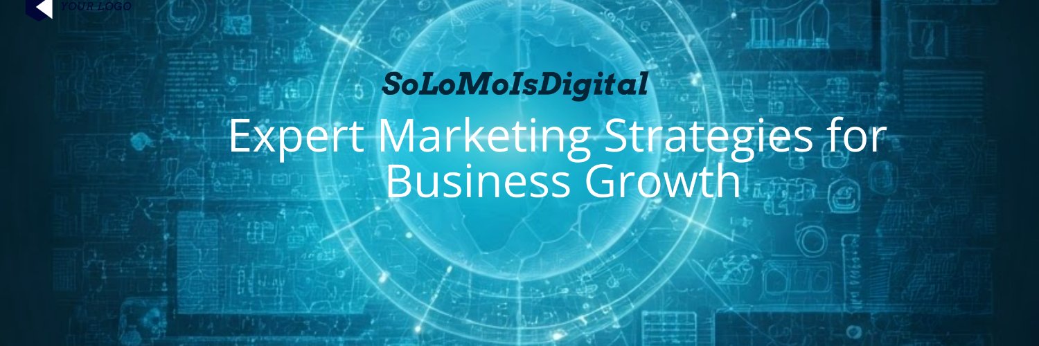SolomoIsdigital's profile banner image