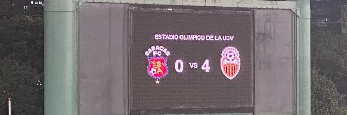 Jorge Sánchez banner