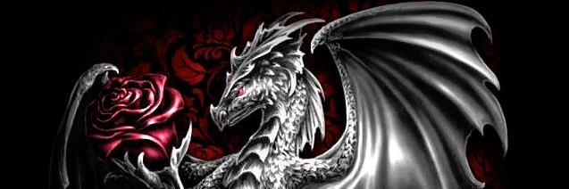 dragunroze's profile banner image
