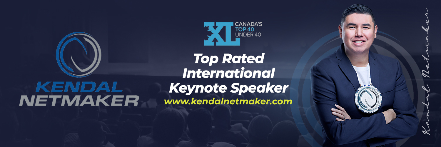 Kendal Netmaker banner