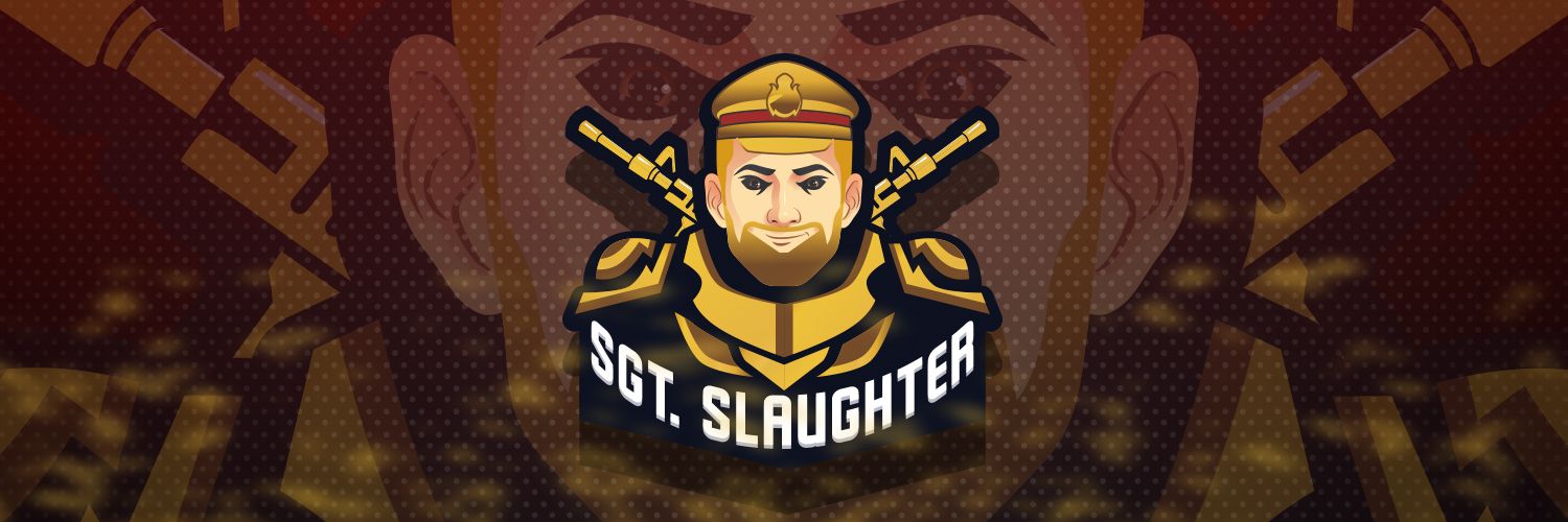 Sgt. Slaughter (@ImSgtSlaughter) / Posts / X