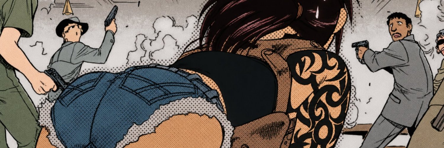 killersonic4's profile banner image
