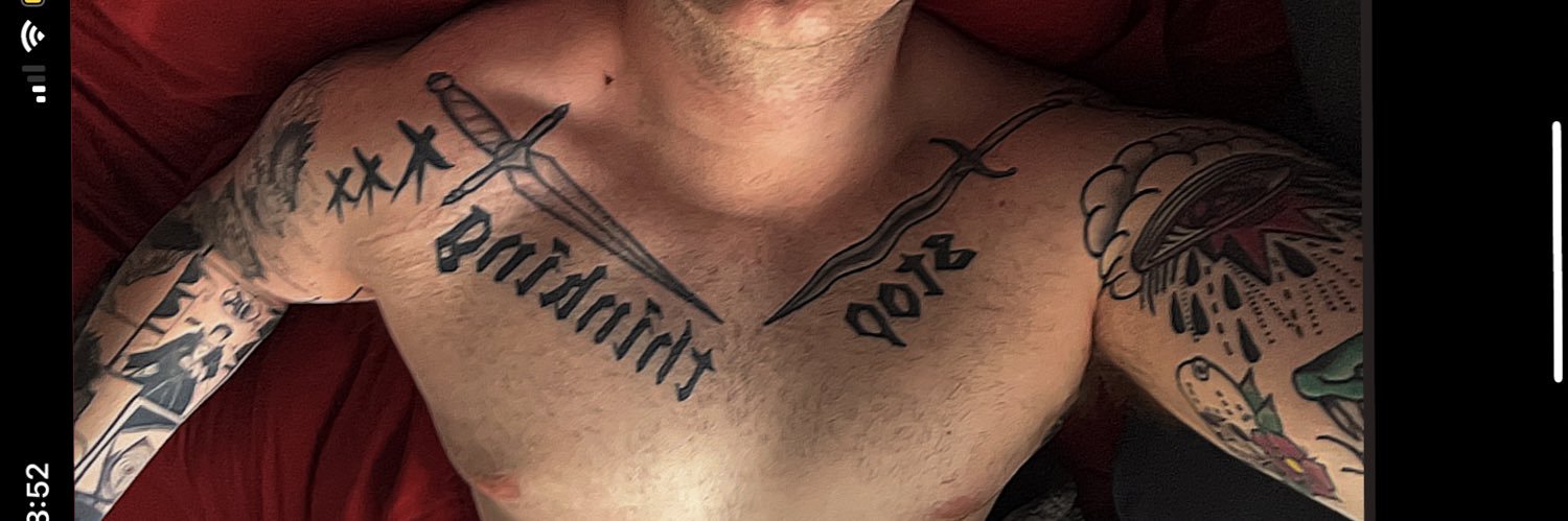 sethjared2121's profile banner image