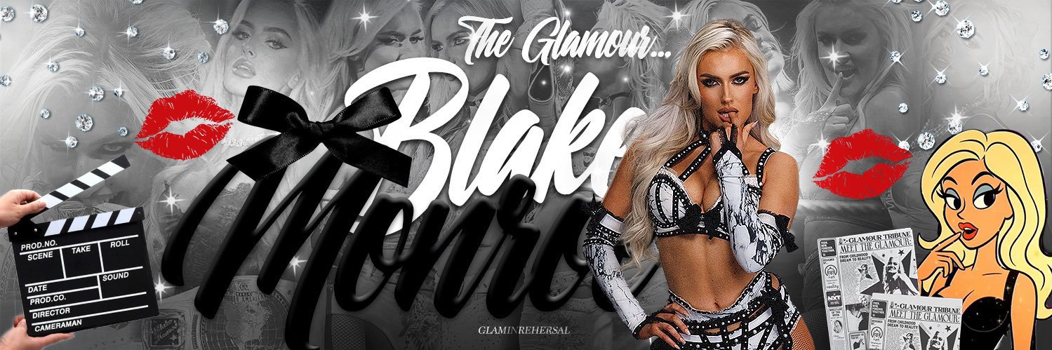GlamInRehearsal's profile banner image