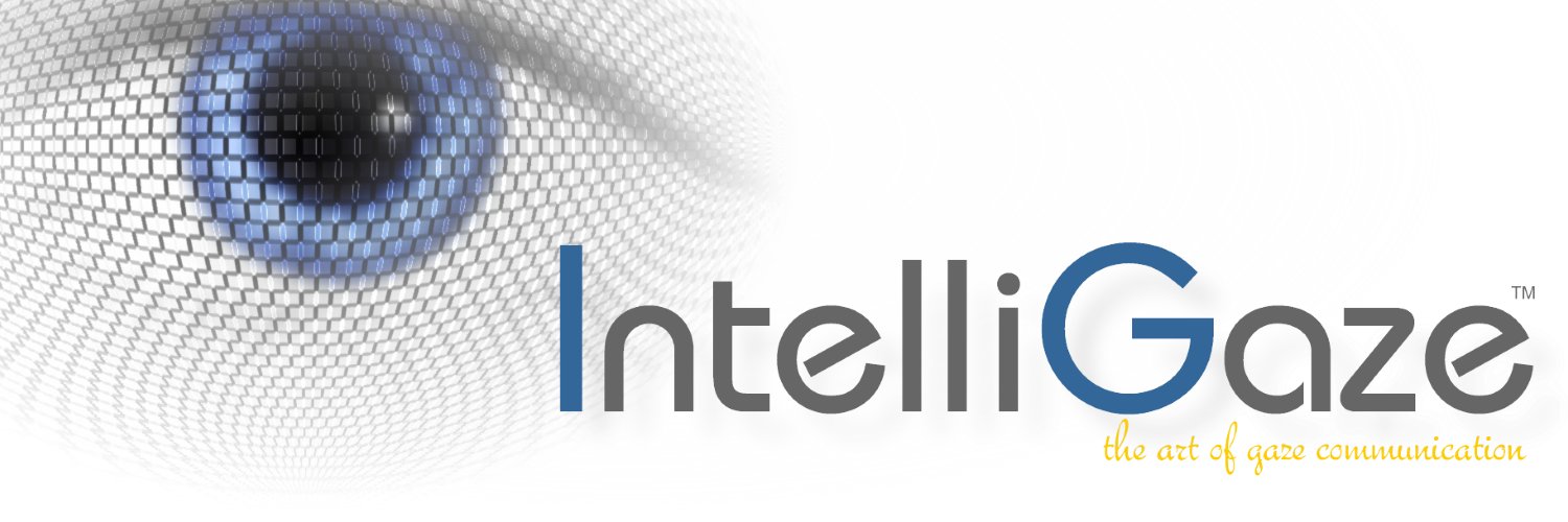 IntelliGaze's profile banner image