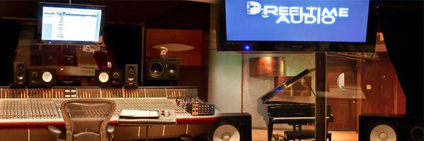 ReelTimeAudio Profile Banner