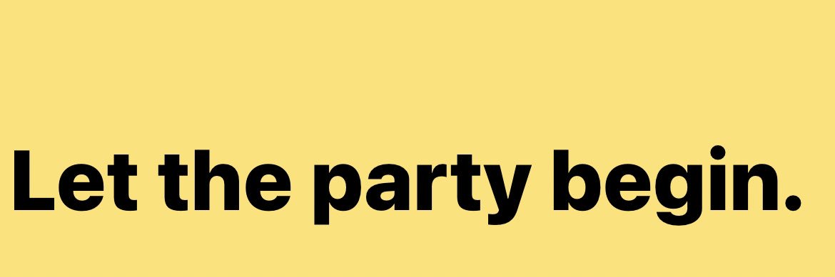 Ruth’s Potty Mouth banner