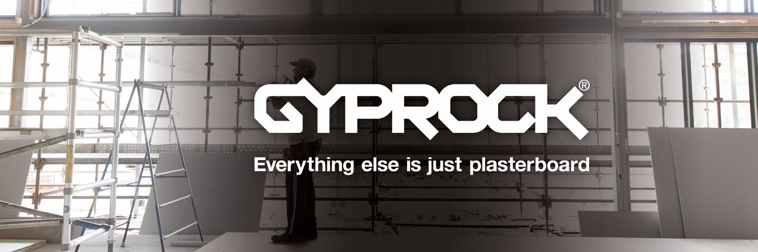 CSRGyprock's profile banner image
