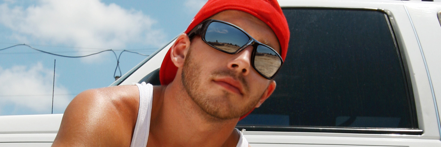 Dirty Dog Eyewear banner