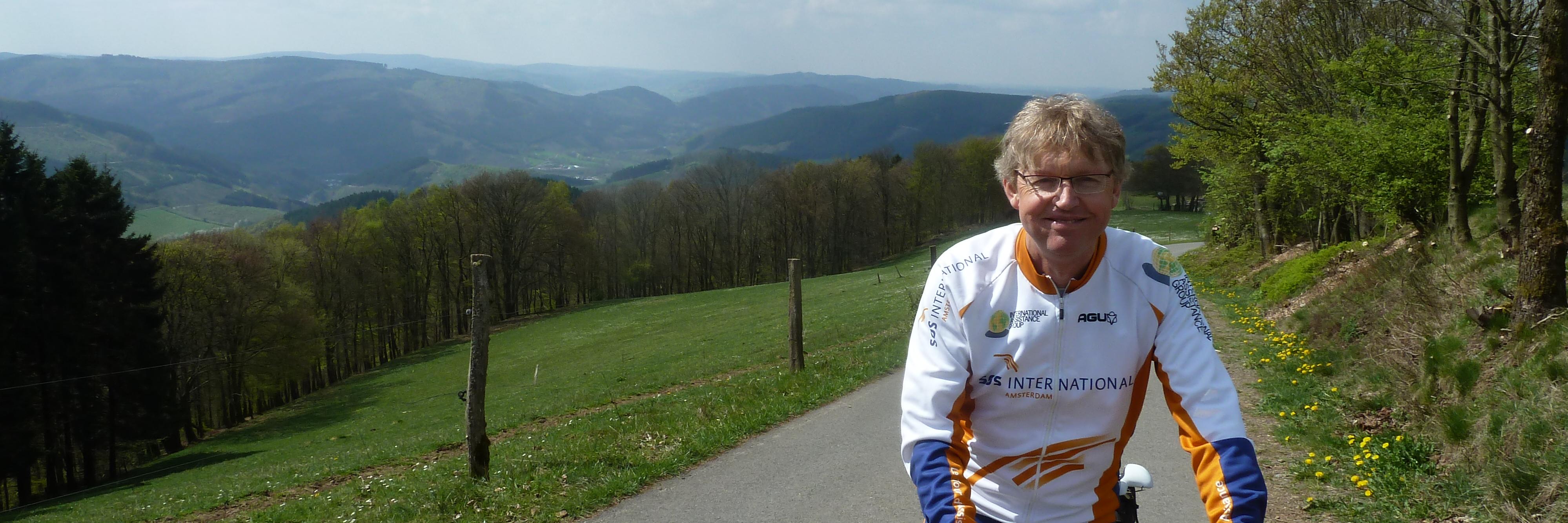 ToursVelo's profile banner image