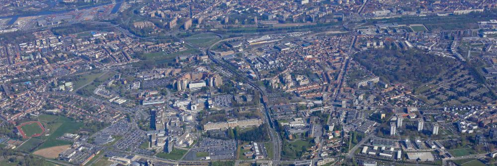 Etienne Vervaecke banner