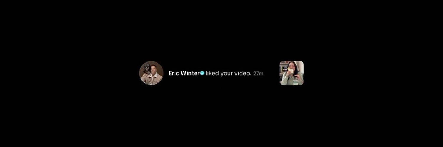 winterbradfords's profile banner image