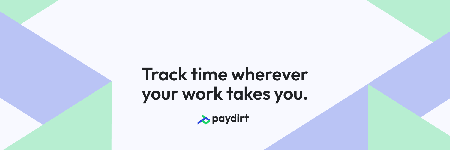 paydirtapp's profile banner image