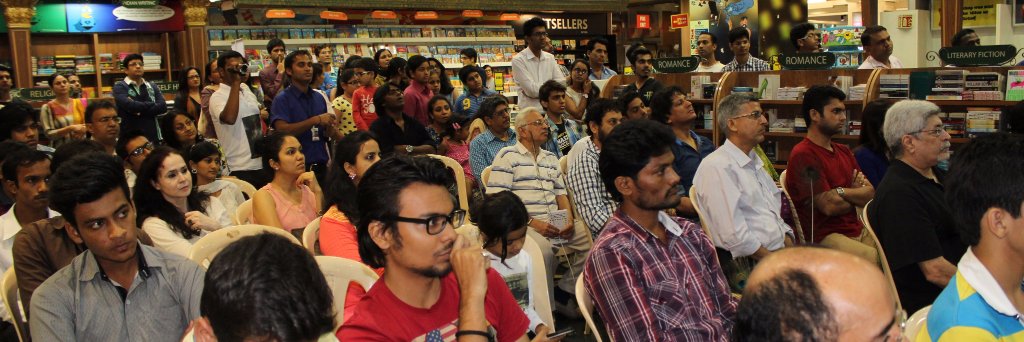 AuthorJagmohan's profile banner image