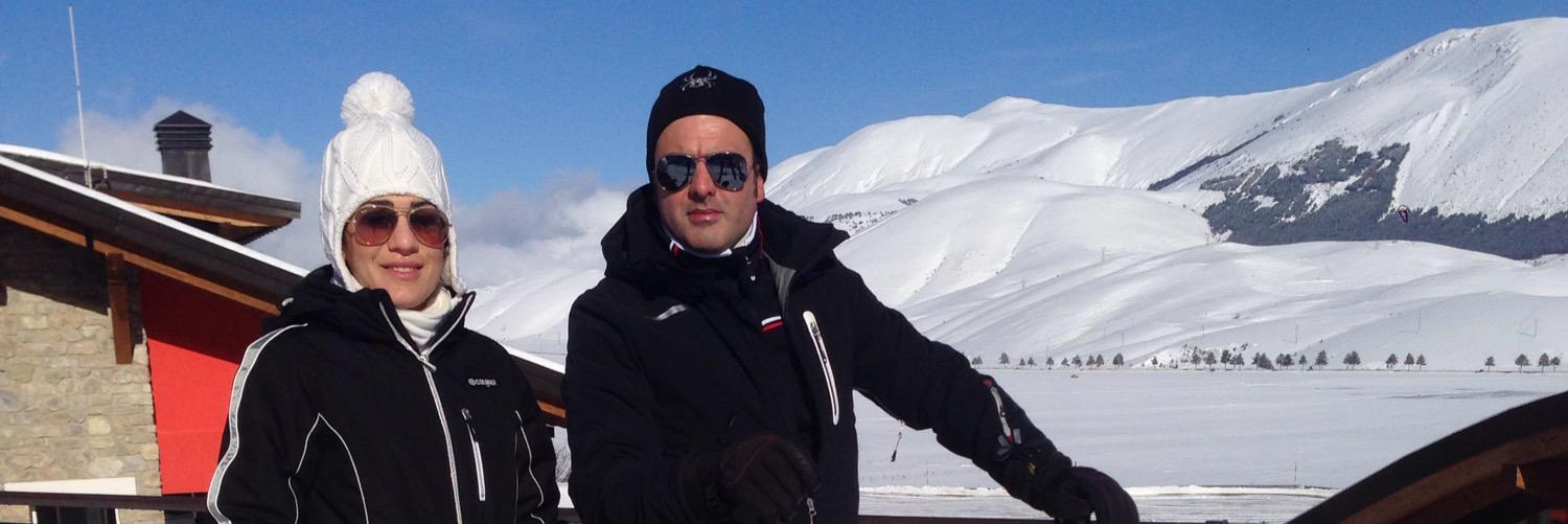 Alberto Verardi banner