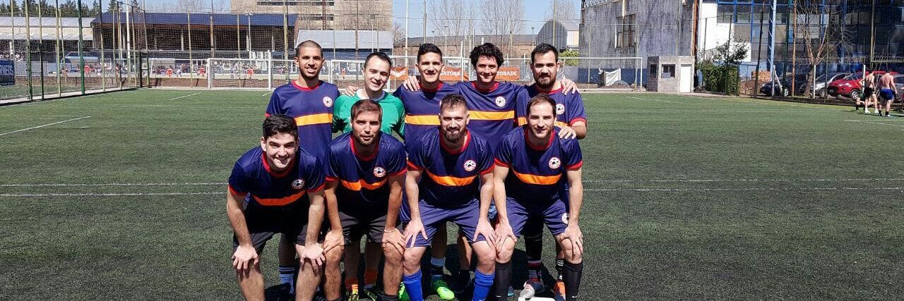 Armeniofc's profile banner image