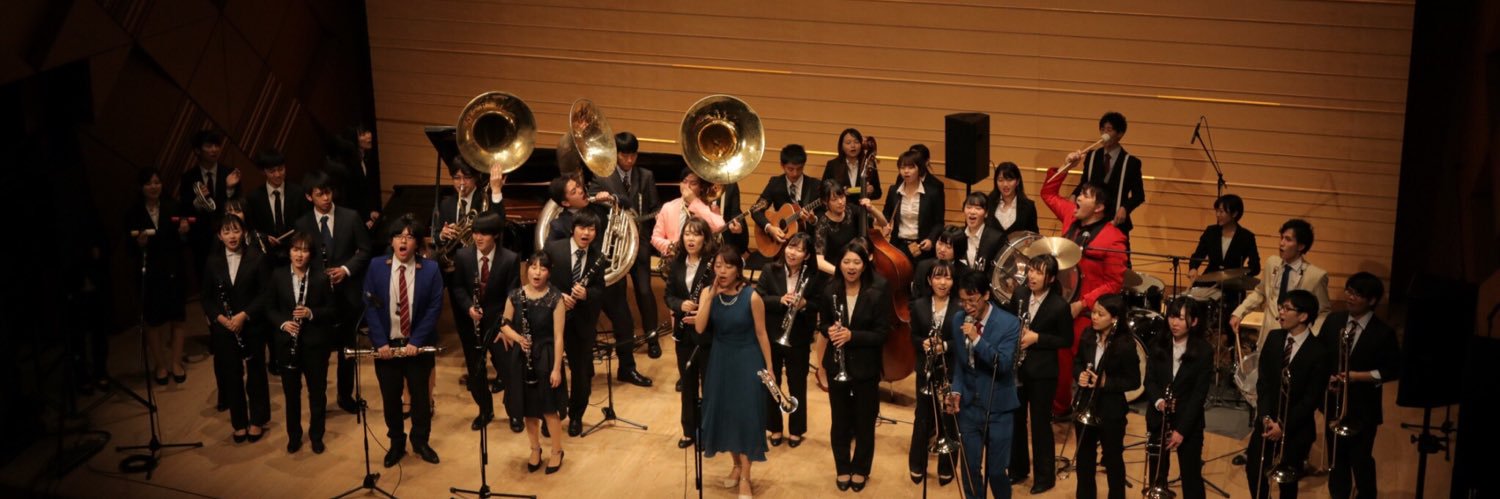 NOJC_WASEDA's profile banner image