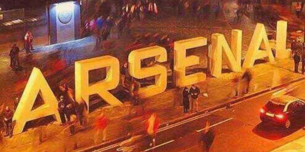 goonerdan777's profile banner image