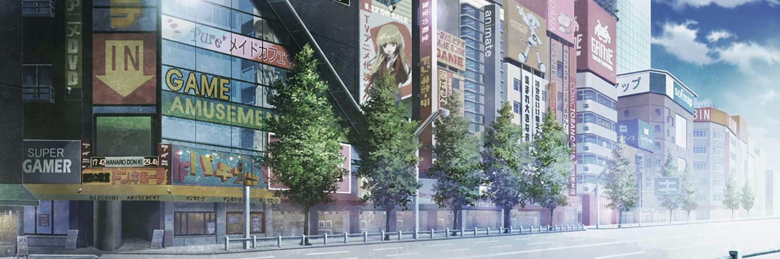 nikkuexe's profile banner image