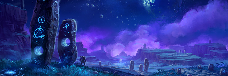 balhrog's profile banner image