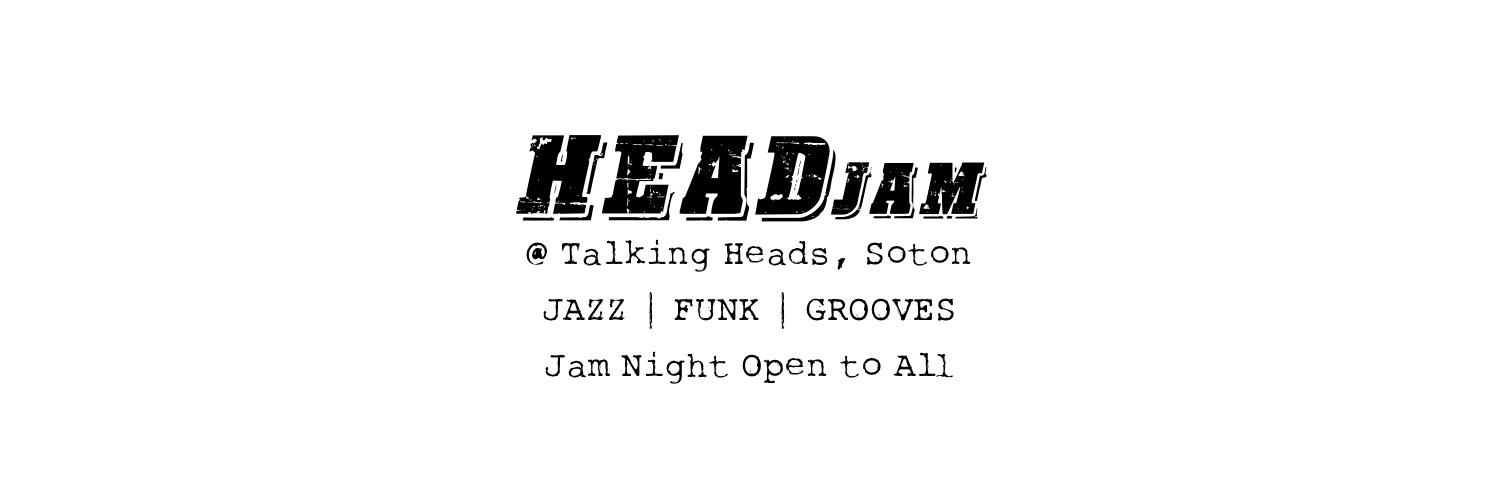 HEADjamTH's profile banner image
