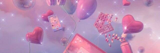 I'm just here lmao banner