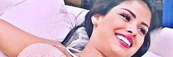 Barbie Amarga banner