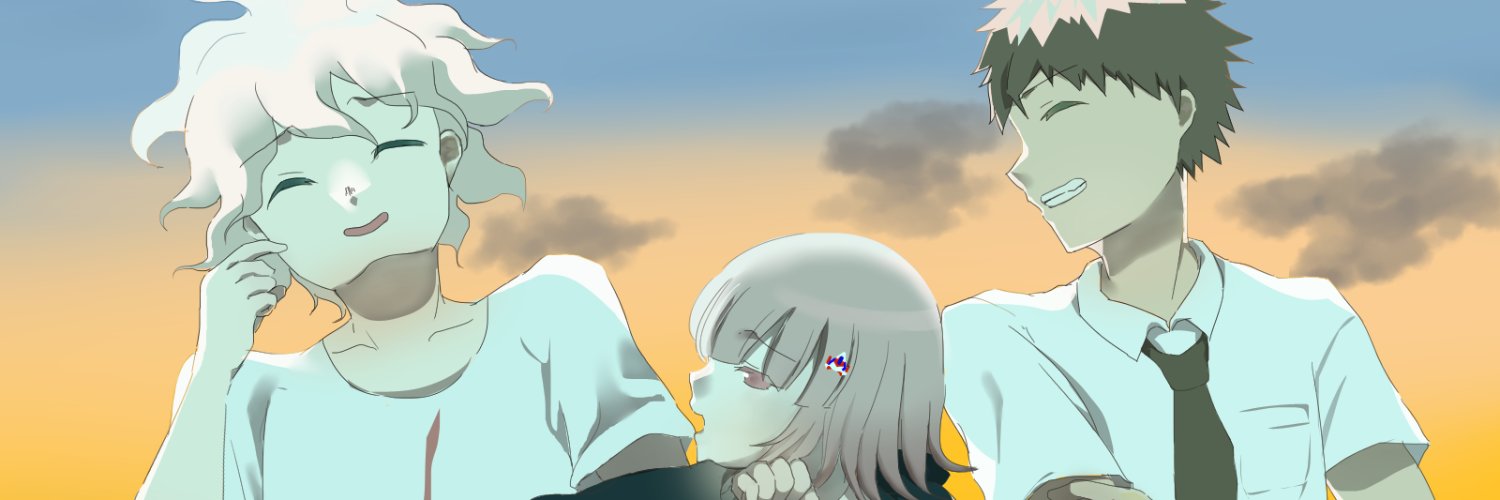 hisumi93's profile banner image