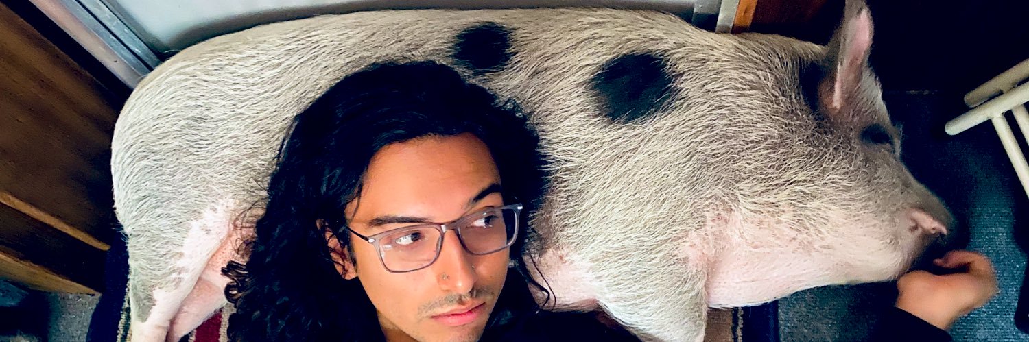 ᵇᵉX • ☿ banner