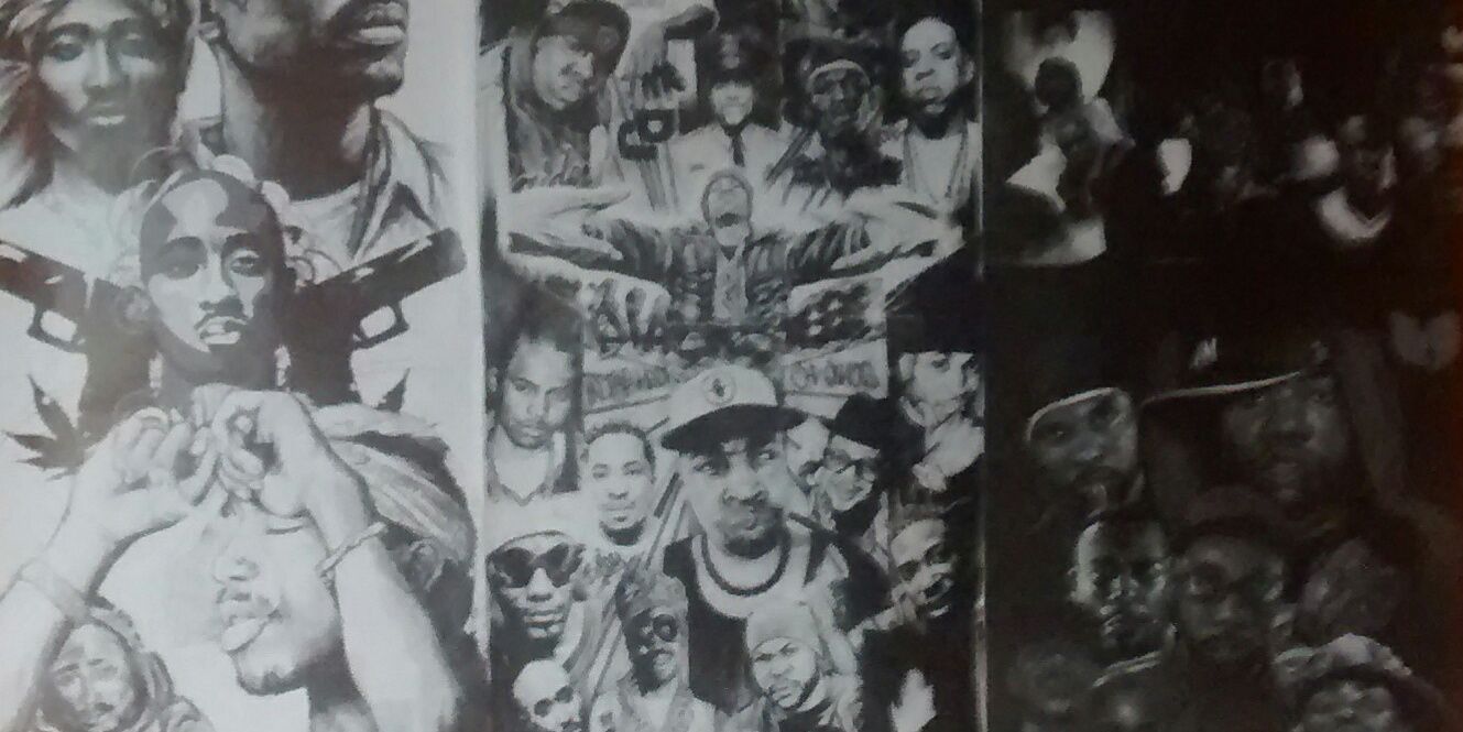 WILLIAM BENAVIDES banner